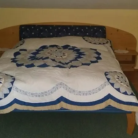 Διαμέρισμα Haus Schartner Daar