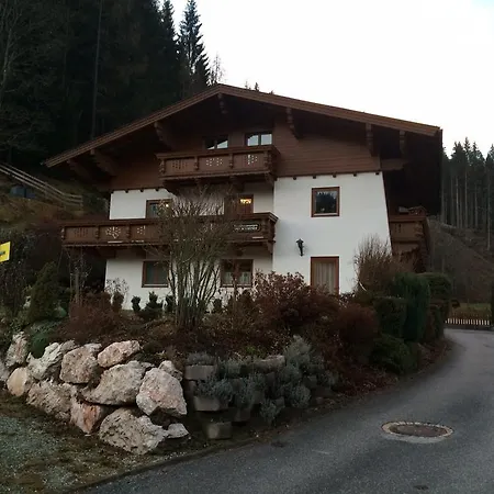 Διαμέρισμα Haus Schartner Daar