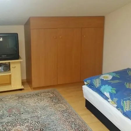 Διαμέρισμα Haus Schartner *