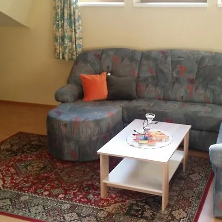 Διαμέρισμα Haus Schartner Daar
